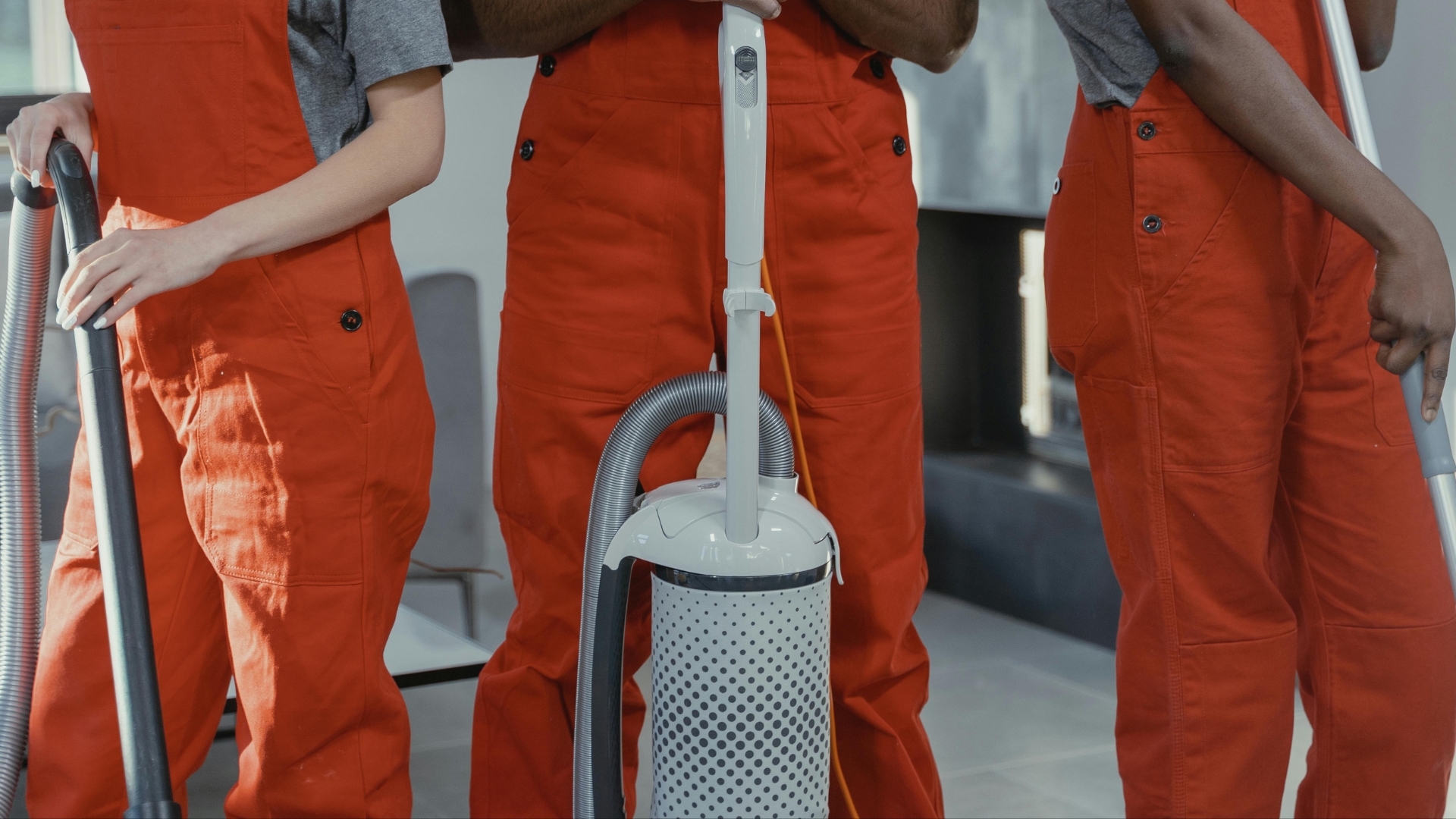Commercial Cleaning 2
