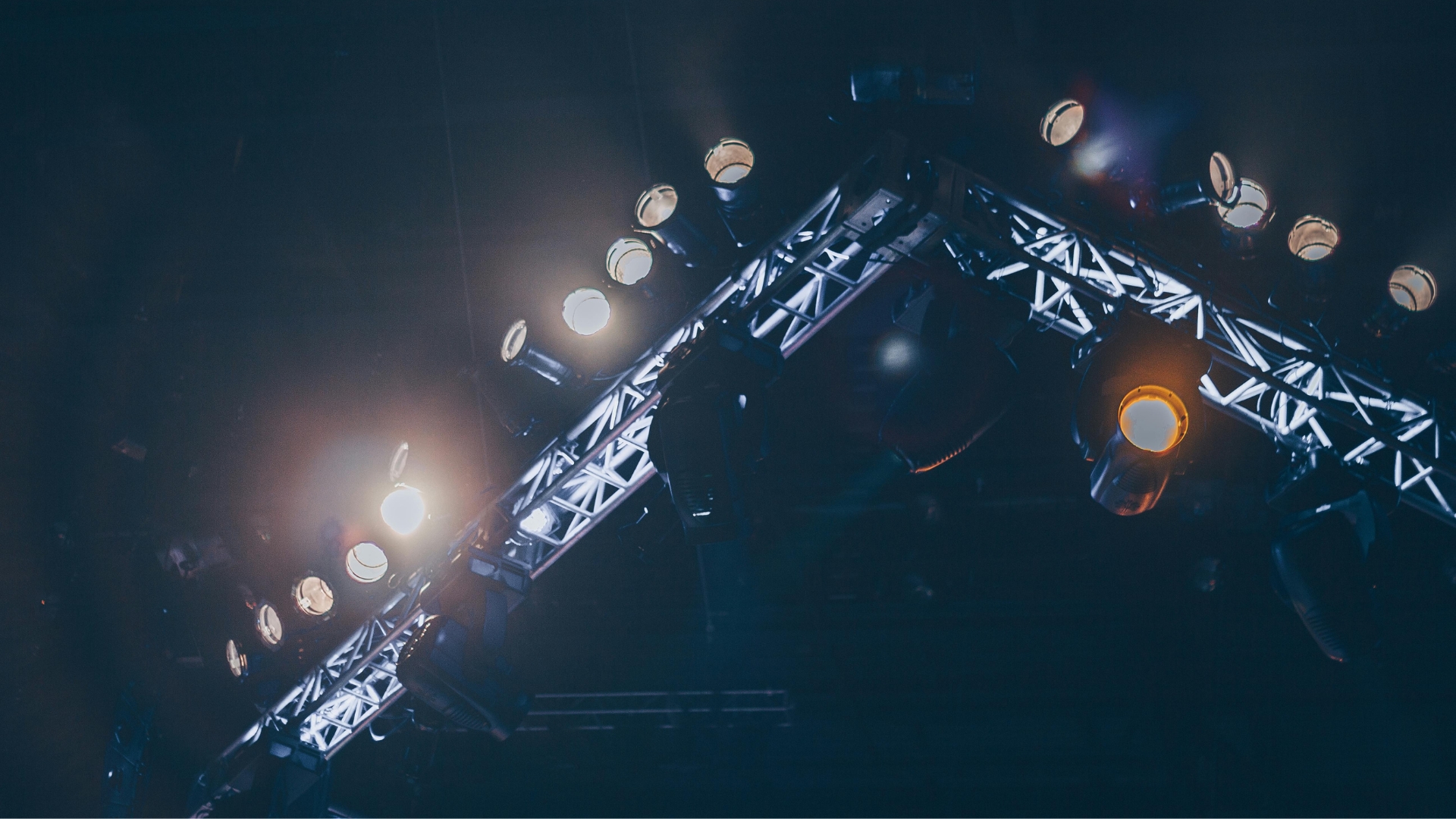 Stage Lights