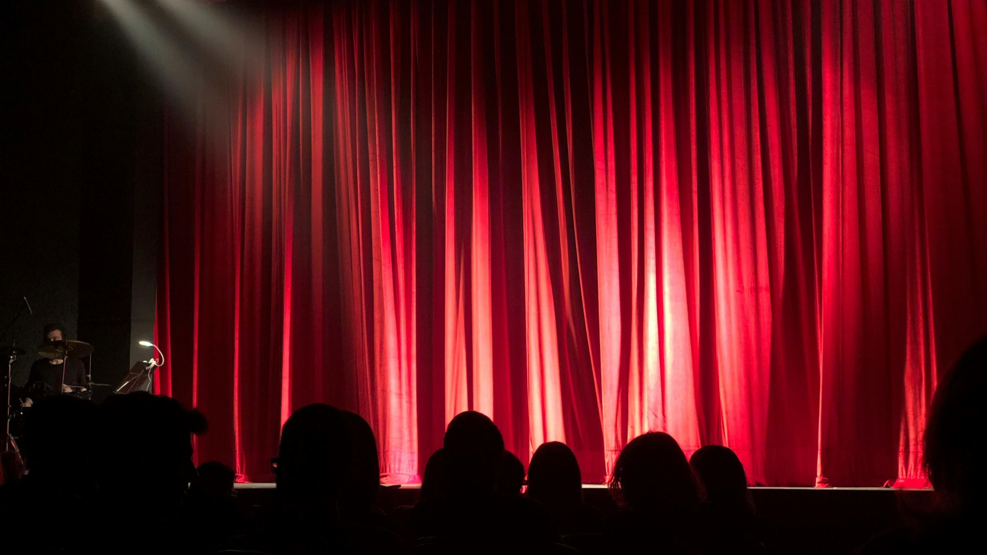 Theatre Set