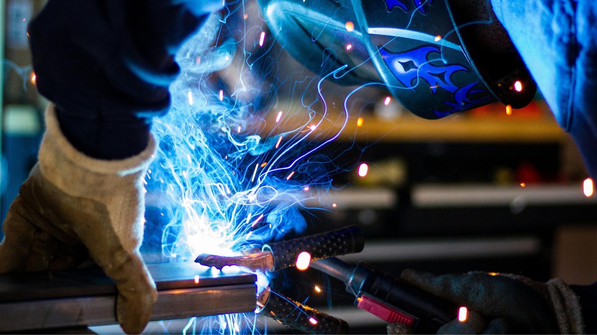 Welding